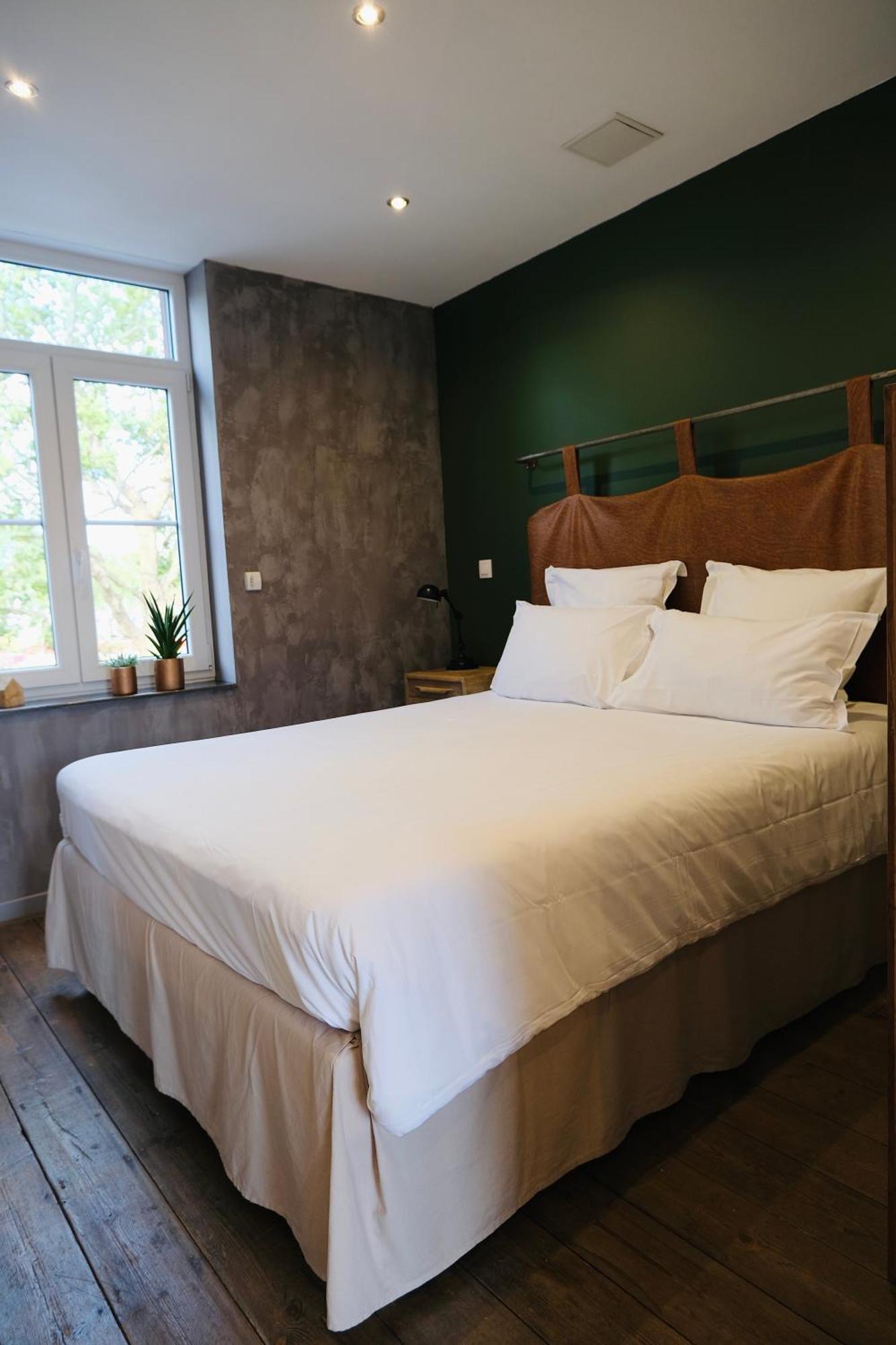 Apartamento Nuit En Pompidou Lille La Madeleine La Madeleine (Nord)