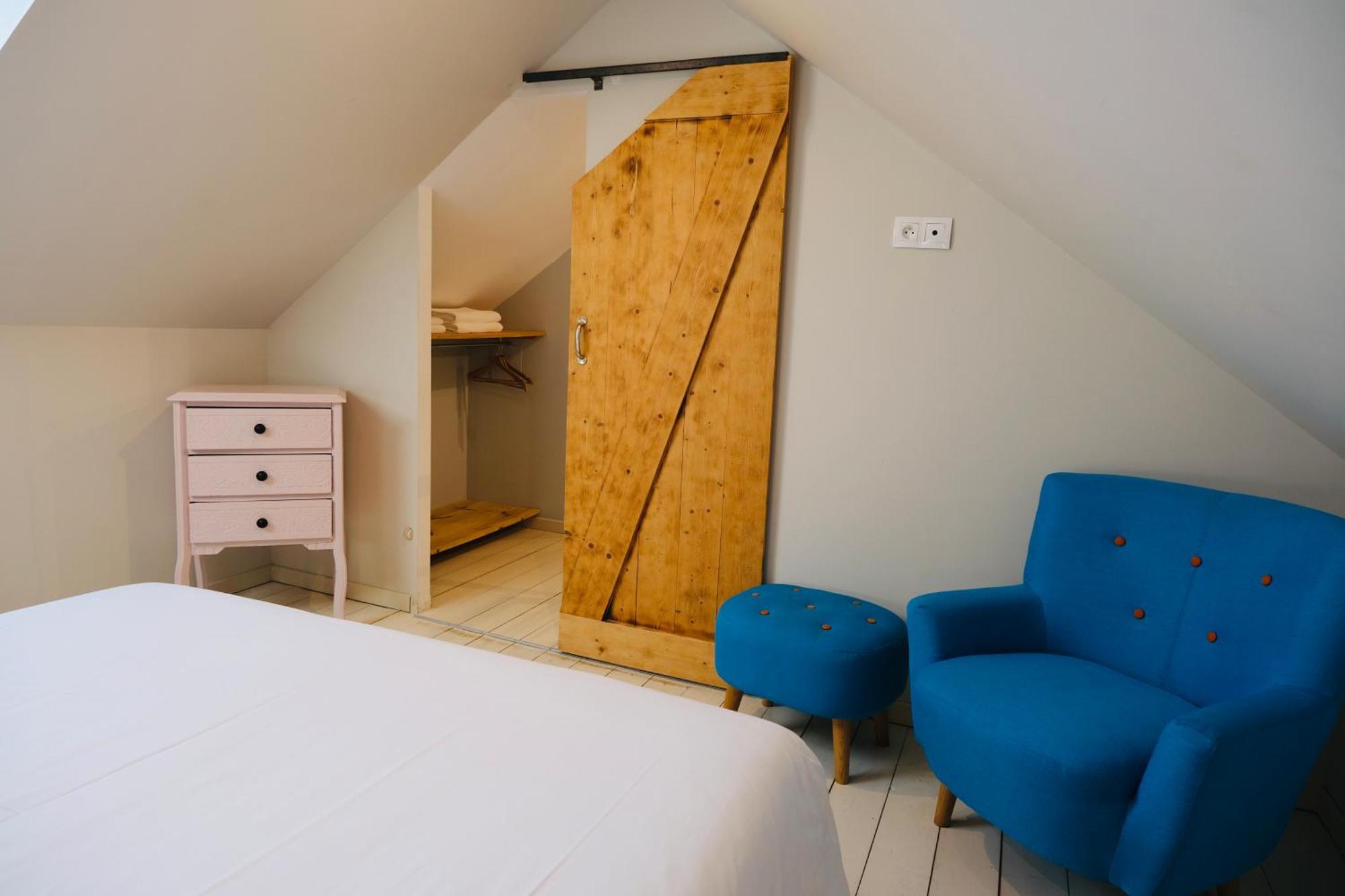 Apartamento Nuit En Pompidou Lille La Madeleine La Madeleine (Nord)
